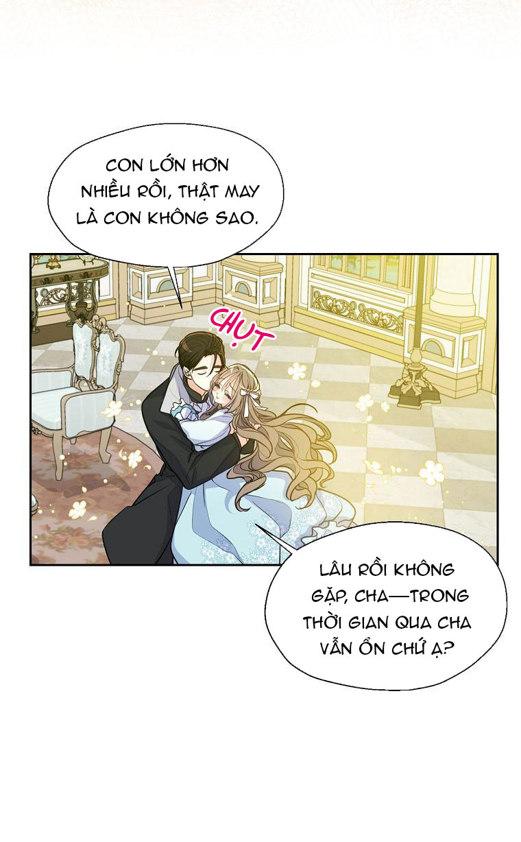 Bệ Hạ, Xin Đừng Giết Tôi!! Chap 55.1 - Trang 2