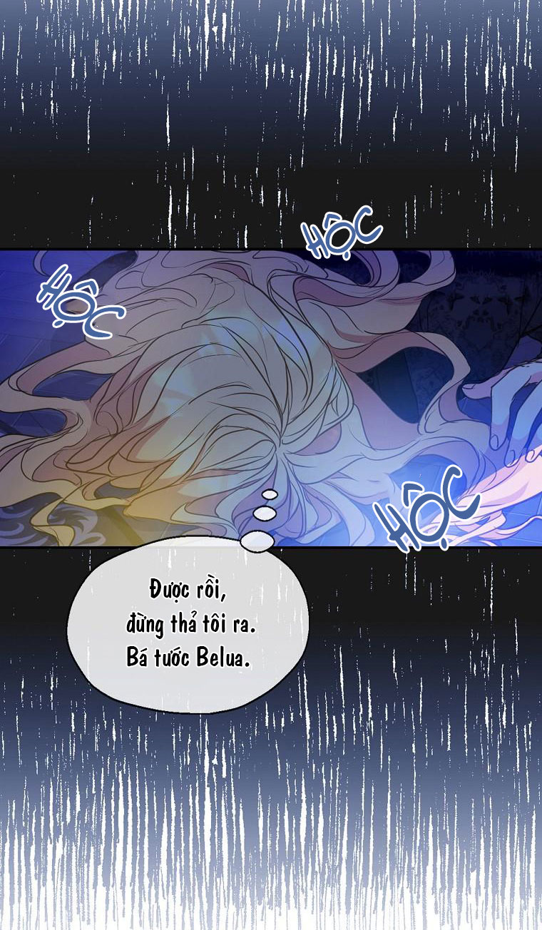 Bệ Hạ, Xin Đừng Giết Tôi!! Chap 55.1 - Trang 2