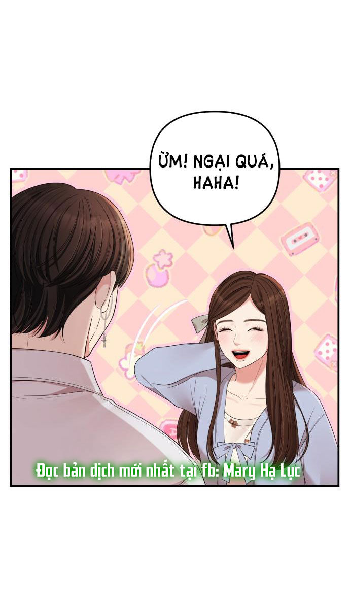 GỬI EM NGƯỜI ĐÁNH CẮP NHỮNG VÌ SAO - To You Who Swallowed a Star Chap 66.1 - Next Chap 67.2