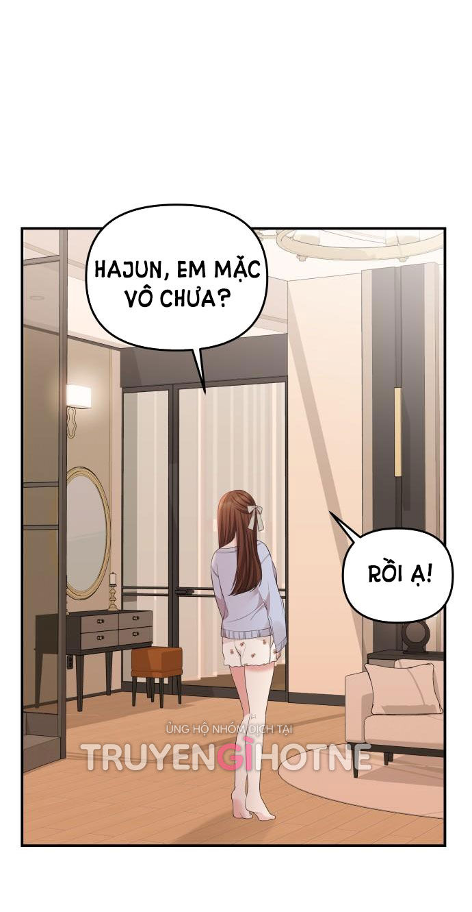 GỬI EM NGƯỜI ĐÁNH CẮP NHỮNG VÌ SAO - To You Who Swallowed a Star Chap 66.1 - Next Chap 67.2