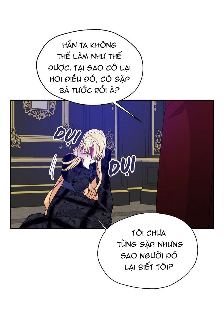 Bệ Hạ, Xin Đừng Giết Tôi!! Chap 55.2 - Trang 2