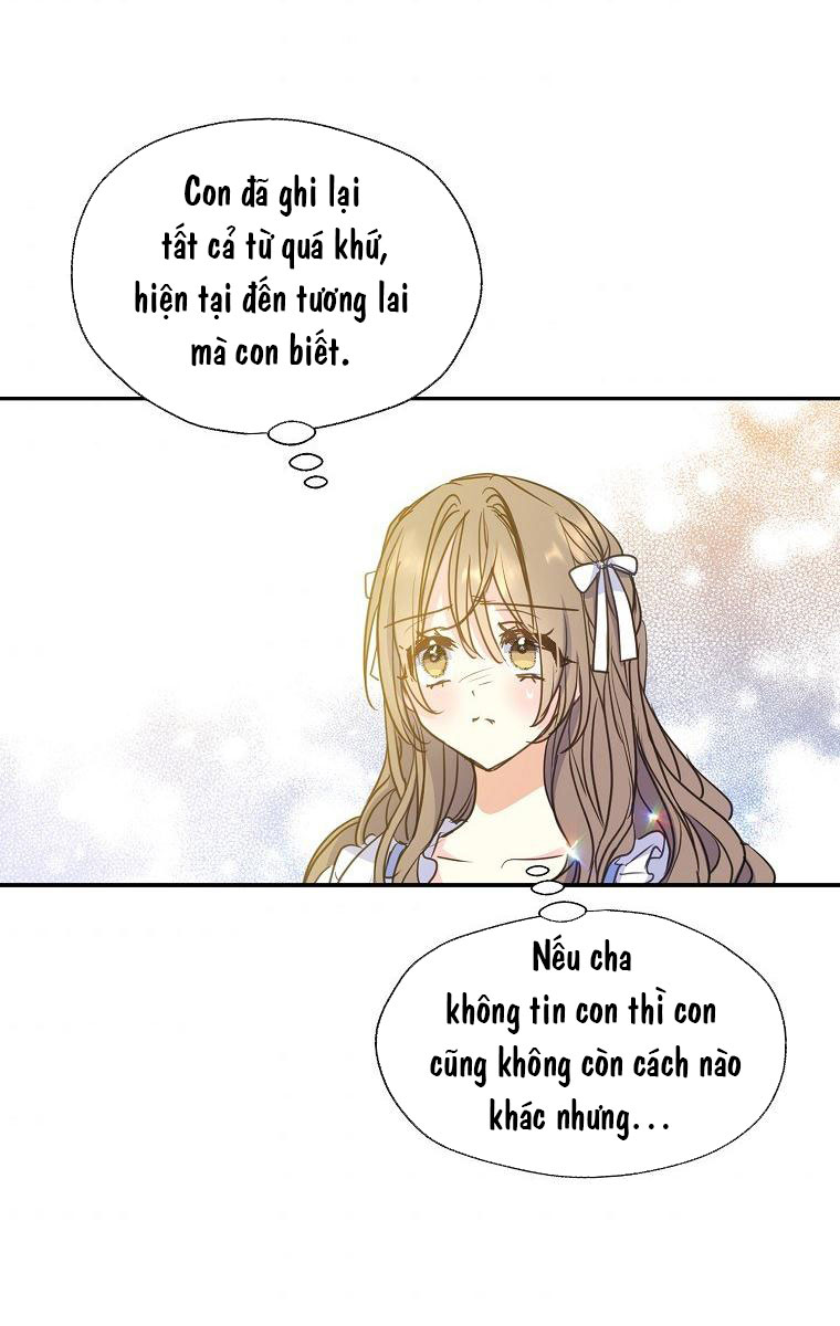 Bệ Hạ, Xin Đừng Giết Tôi!! Chap 55.2 - Trang 2