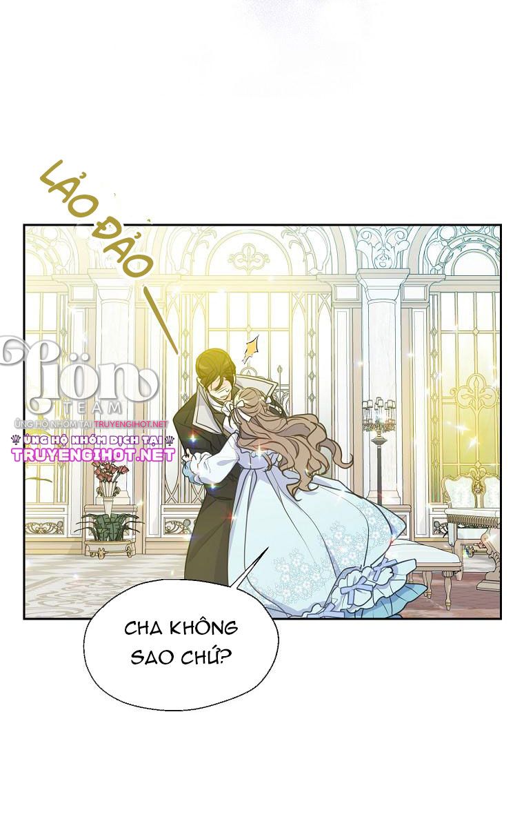 Bệ Hạ, Xin Đừng Giết Tôi!! Chap 55.2 - Trang 2