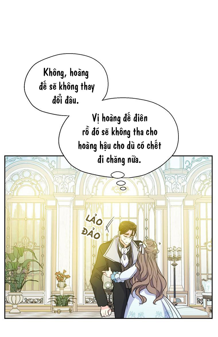 Bệ Hạ, Xin Đừng Giết Tôi!! Chap 55.2 - Trang 2