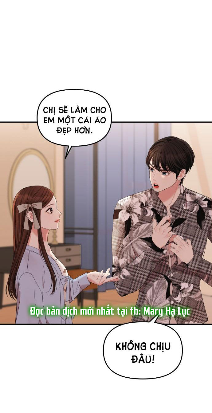 GỬI EM NGƯỜI ĐÁNH CẮP NHỮNG VÌ SAO - To You Who Swallowed a Star Chap 66.2 - Trang 2