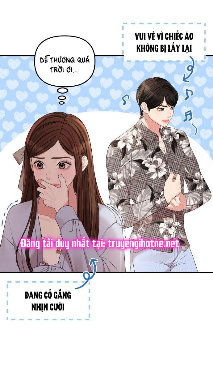 GỬI EM NGƯỜI ĐÁNH CẮP NHỮNG VÌ SAO - To You Who Swallowed a Star Chap 66.2 - Trang 2