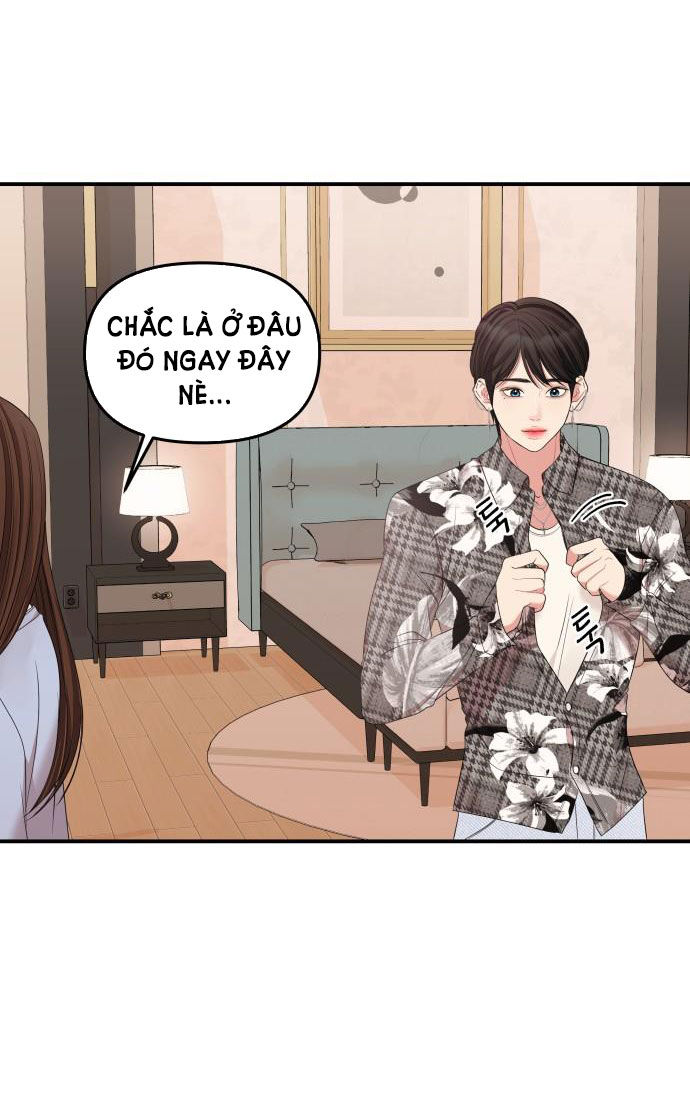 GỬI EM NGƯỜI ĐÁNH CẮP NHỮNG VÌ SAO - To You Who Swallowed a Star Chap 66.2 - Trang 2