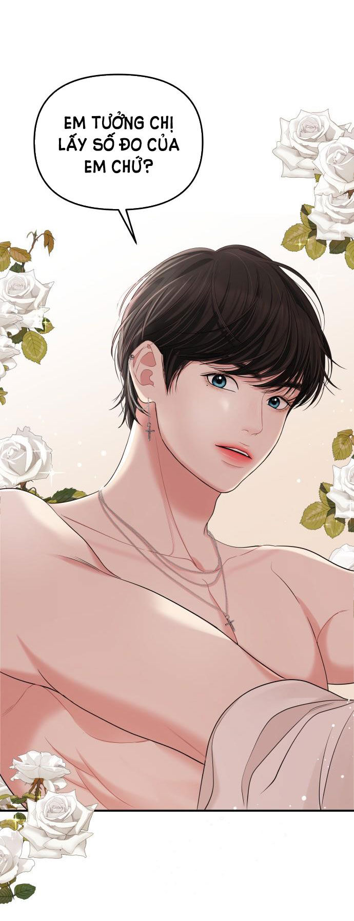 GỬI EM NGƯỜI ĐÁNH CẮP NHỮNG VÌ SAO - To You Who Swallowed a Star Chap 66.2 - Trang 2