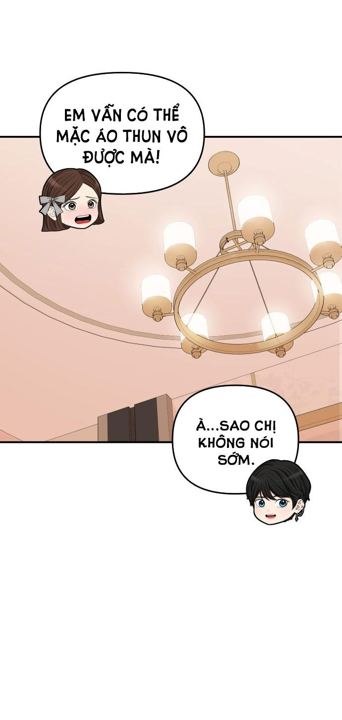 GỬI EM NGƯỜI ĐÁNH CẮP NHỮNG VÌ SAO - To You Who Swallowed a Star Chap 66.2 - Trang 2