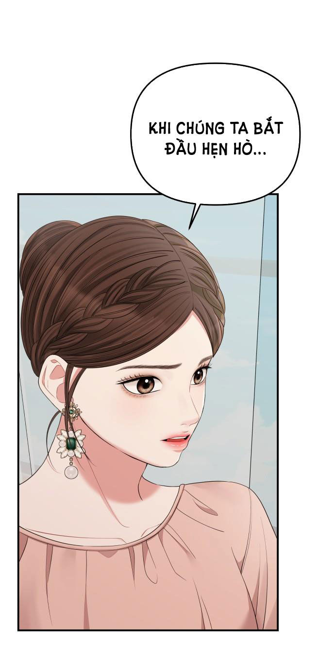 GỬI EM NGƯỜI ĐÁNH CẮP NHỮNG VÌ SAO - To You Who Swallowed a Star Chap 66.2 - Trang 2