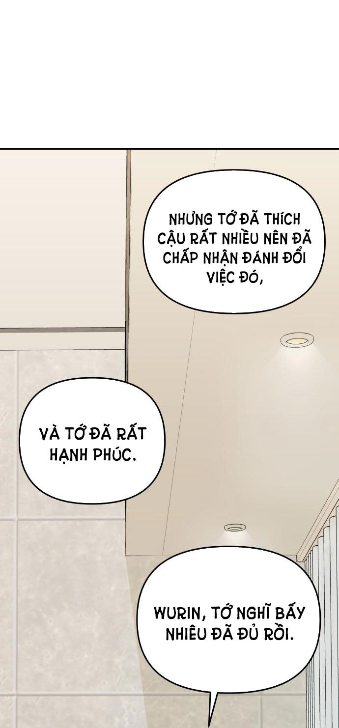 GỬI EM NGƯỜI ĐÁNH CẮP NHỮNG VÌ SAO - To You Who Swallowed a Star Chap 66.2 - Trang 2