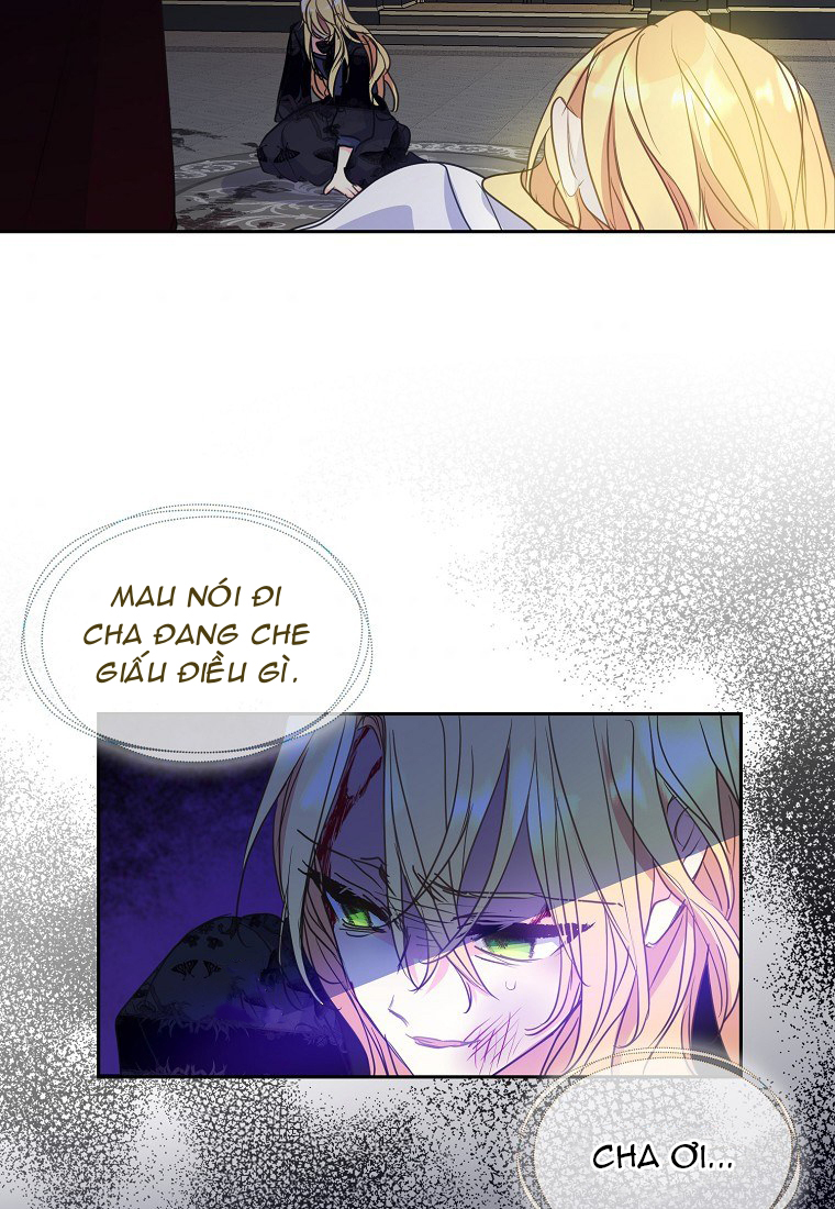 Bệ Hạ, Xin Đừng Giết Tôi!! Chap 56.1 - Trang 2