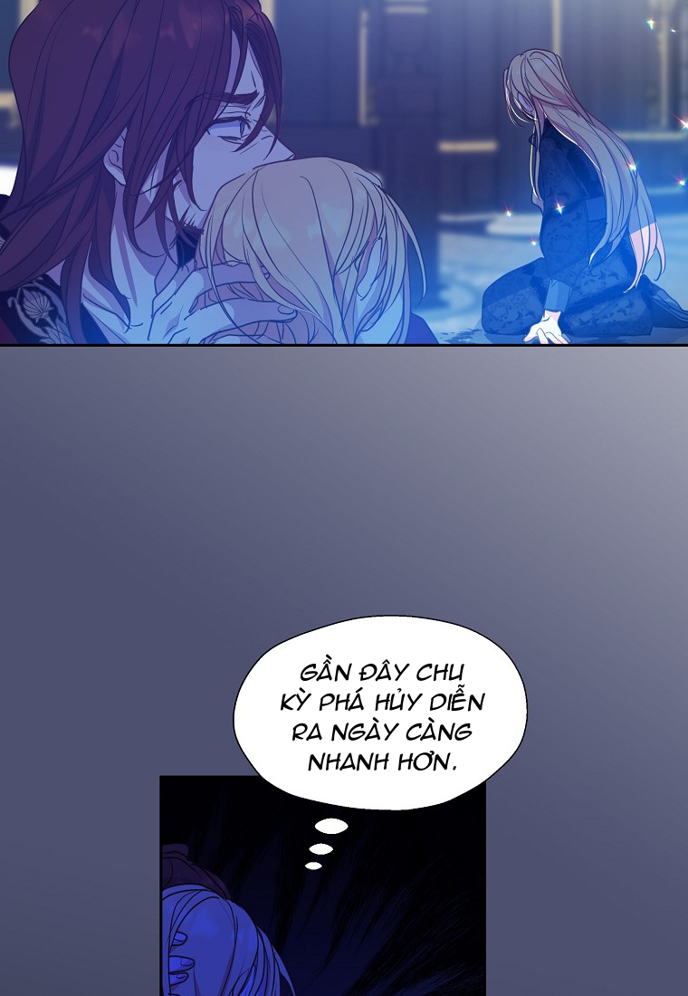 Bệ Hạ, Xin Đừng Giết Tôi!! Chap 56.1 - Trang 2