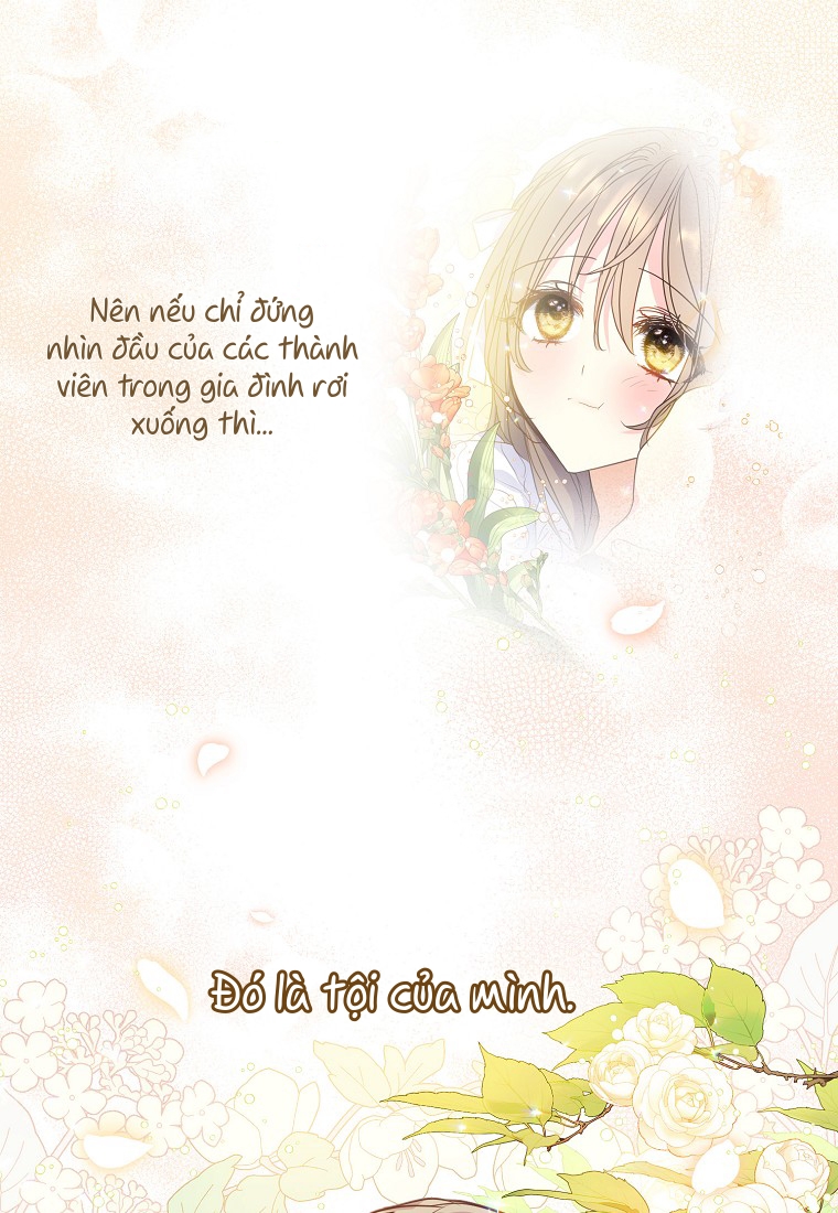 Bệ Hạ, Xin Đừng Giết Tôi!! Chap 56.1 - Trang 2