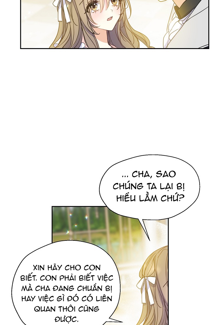 Bệ Hạ, Xin Đừng Giết Tôi!! Chap 56.1 - Trang 2