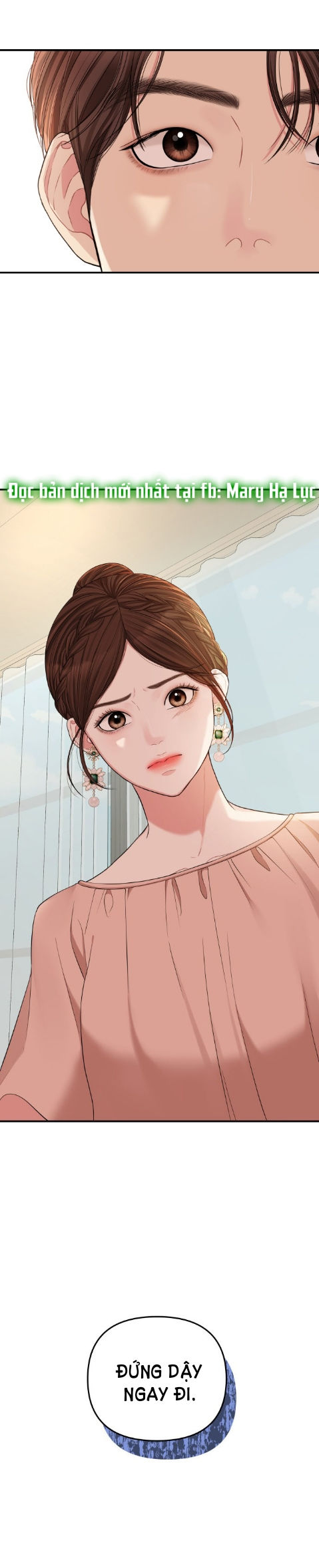 GỬI EM NGƯỜI ĐÁNH CẮP NHỮNG VÌ SAO - To You Who Swallowed a Star Chap 67.1 - Next Chap 68.2