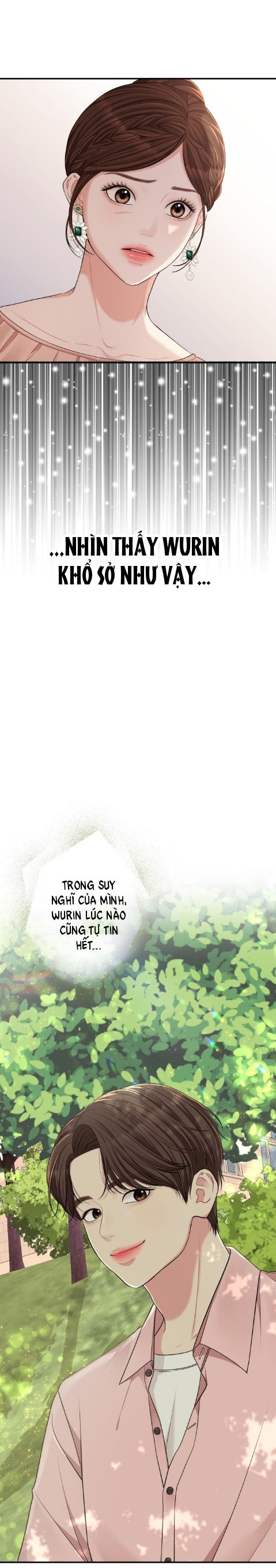 GỬI EM NGƯỜI ĐÁNH CẮP NHỮNG VÌ SAO - To You Who Swallowed a Star Chap 67.1 - Next Chap 68.2