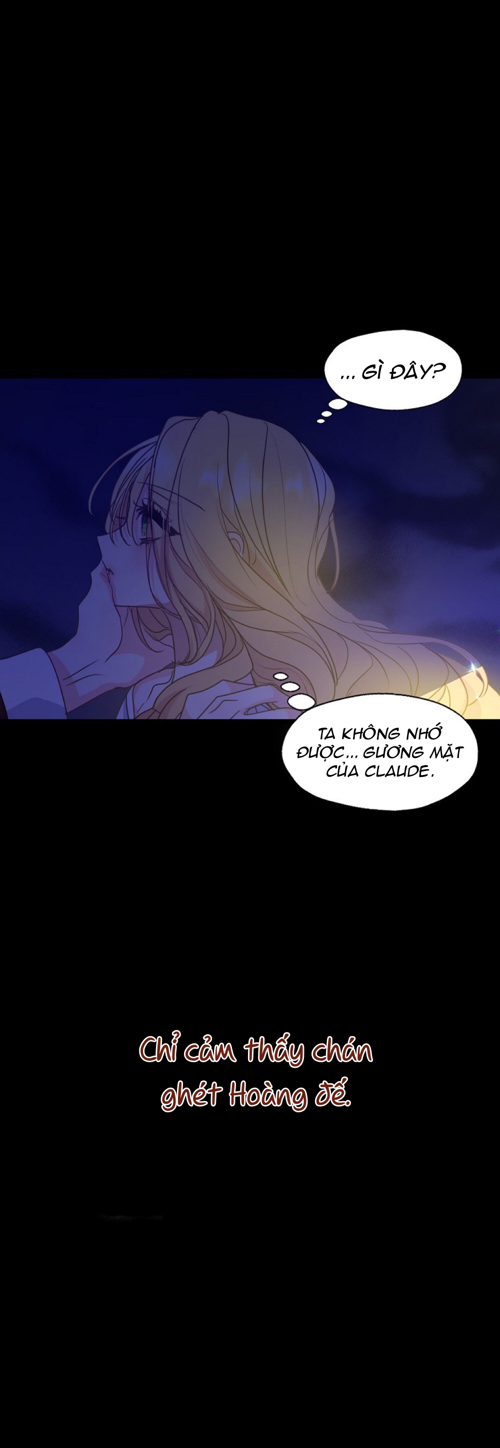 Bệ Hạ, Xin Đừng Giết Tôi!! Chap 56.2 - Trang 2