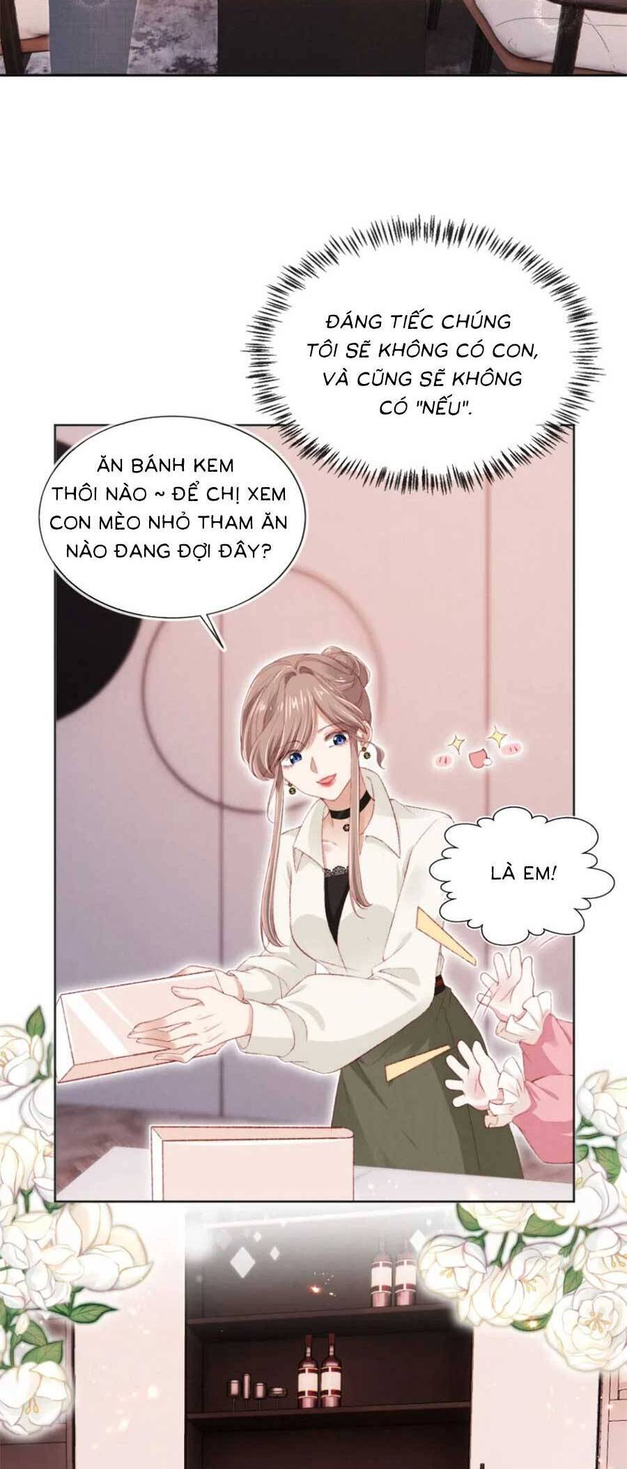 hành trình truy thê mệt xỉu của hoắc thiếu Chương 32 - Next chapter 33