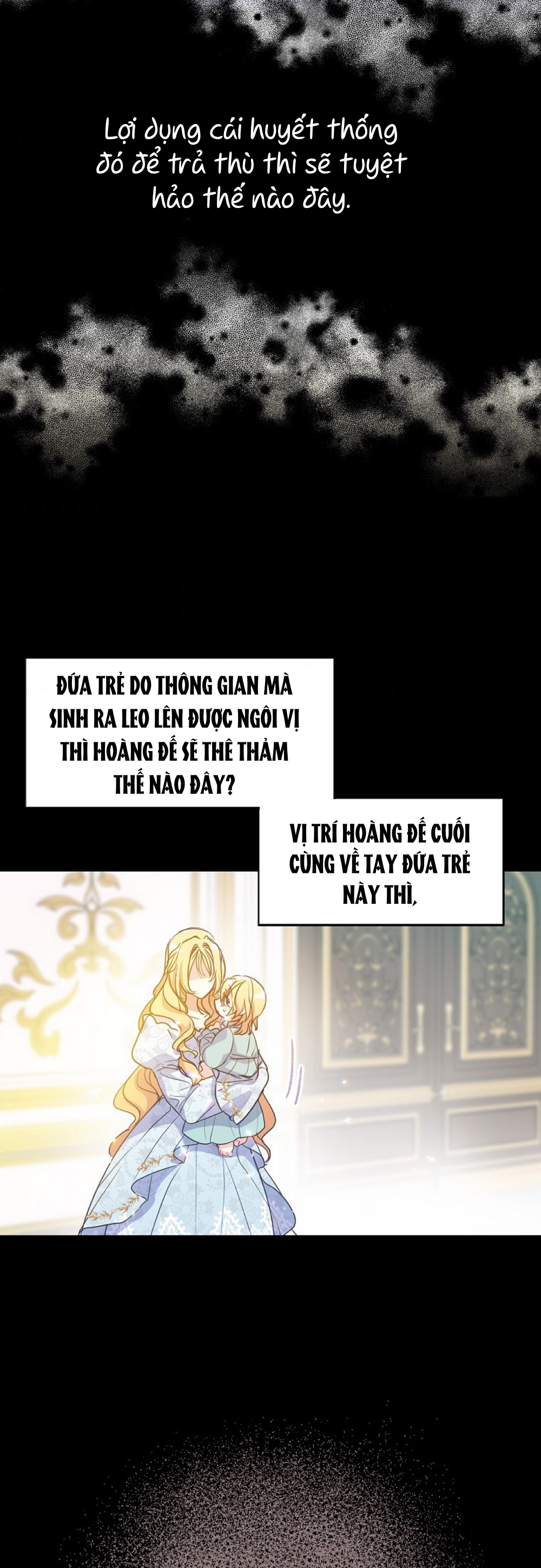 Bệ Hạ, Xin Đừng Giết Tôi!! Chap 56.2 - Trang 2