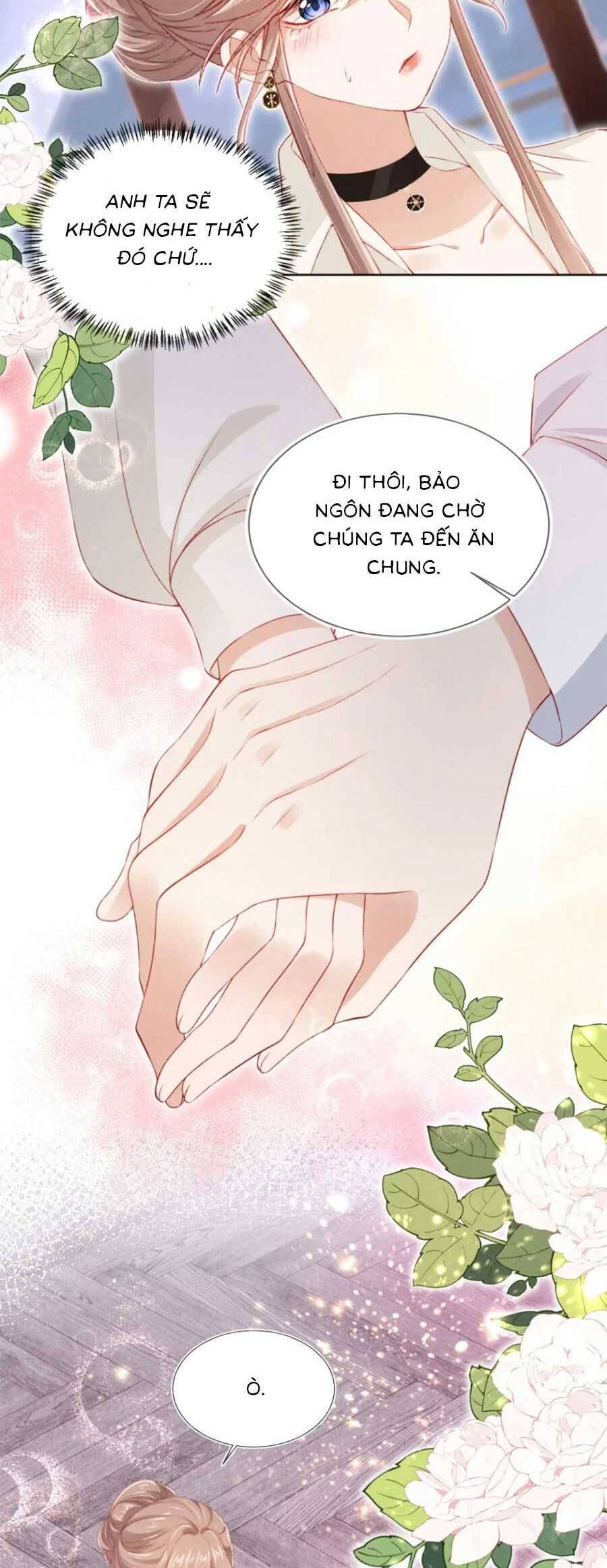 hành trình truy thê mệt xỉu của hoắc thiếu Chương 32 - Next chapter 33