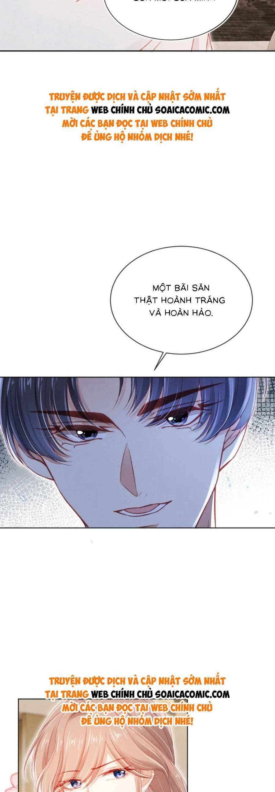 hành trình truy thê mệt xỉu của hoắc thiếu chapter 33 - Next chapter 34