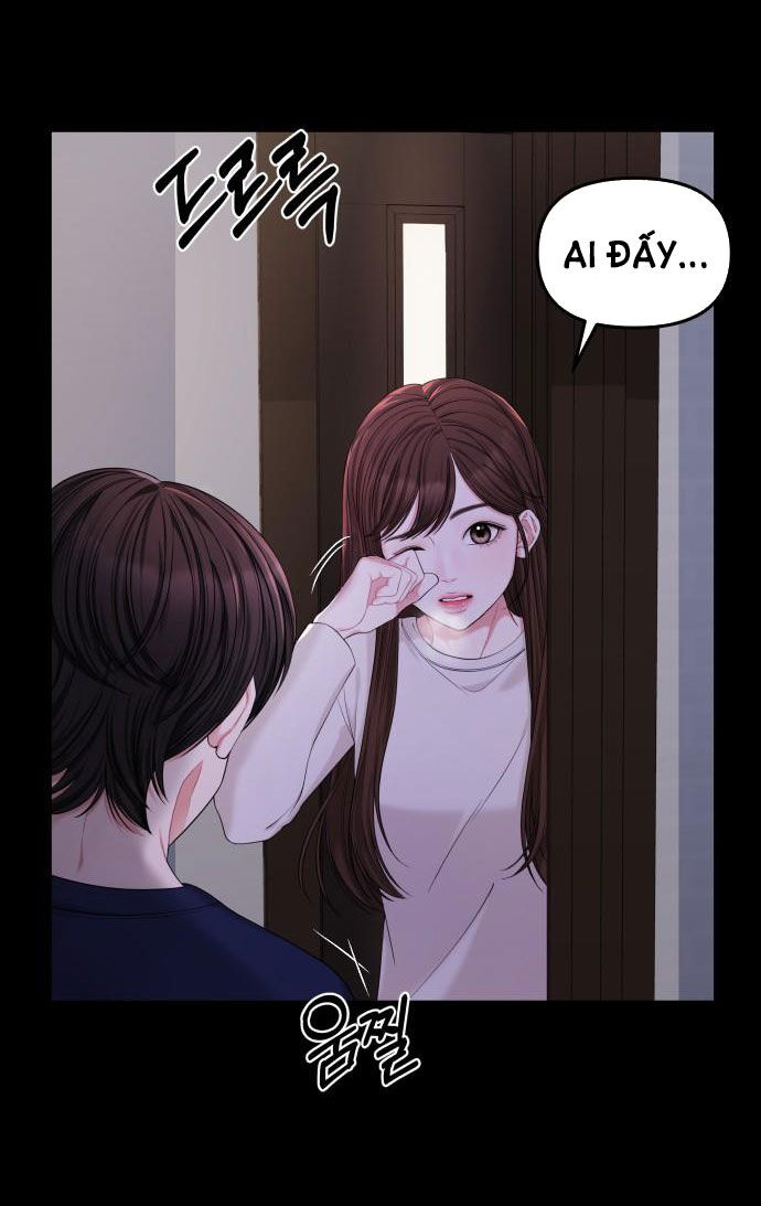 GỬI EM NGƯỜI ĐÁNH CẮP NHỮNG VÌ SAO - To You Who Swallowed a Star Chap 68.1 - Next Chap 69.2