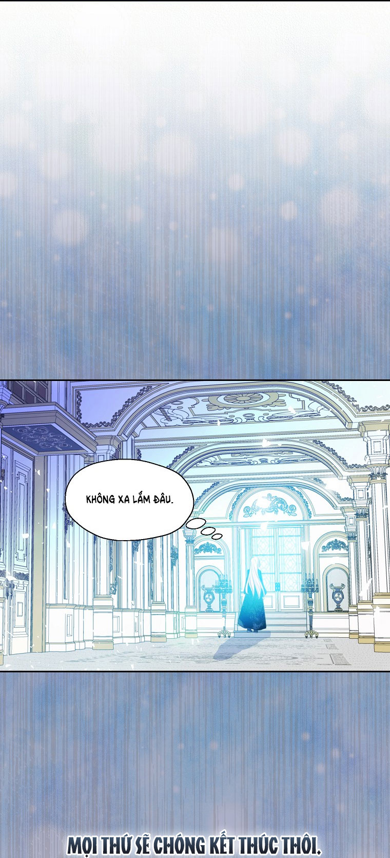 Bệ Hạ, Xin Đừng Giết Tôi!! Chap 57 - Trang 2