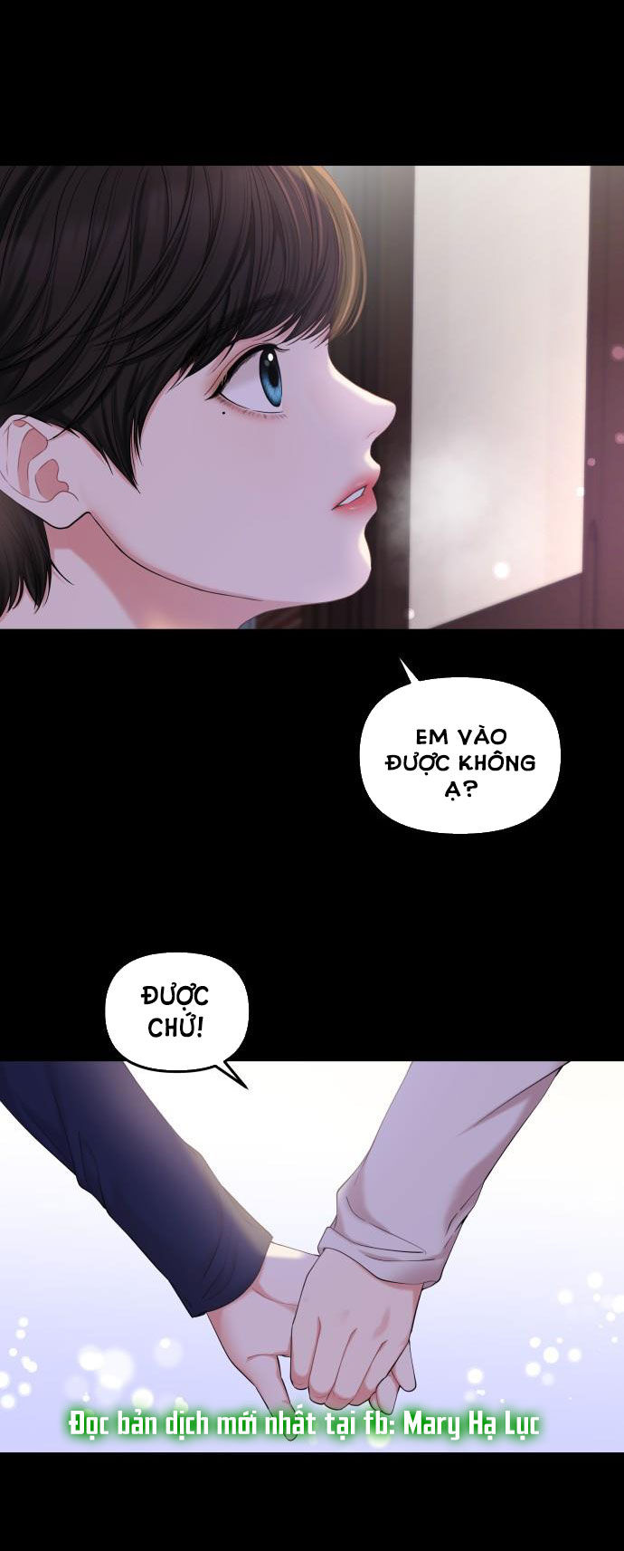 GỬI EM NGƯỜI ĐÁNH CẮP NHỮNG VÌ SAO - To You Who Swallowed a Star Chap 68.1 - Next Chap 69.2