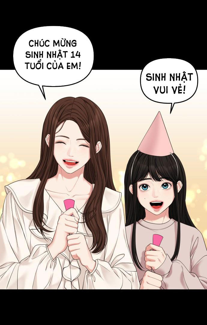 GỬI EM NGƯỜI ĐÁNH CẮP NHỮNG VÌ SAO - To You Who Swallowed a Star Chap 68.1 - Next Chap 69.2