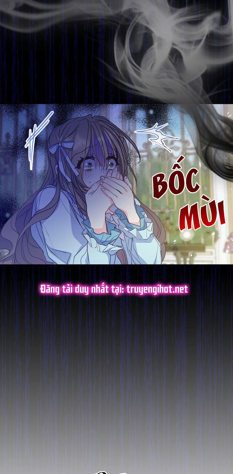 Bệ Hạ, Xin Đừng Giết Tôi!! Chap 57 - Trang 2