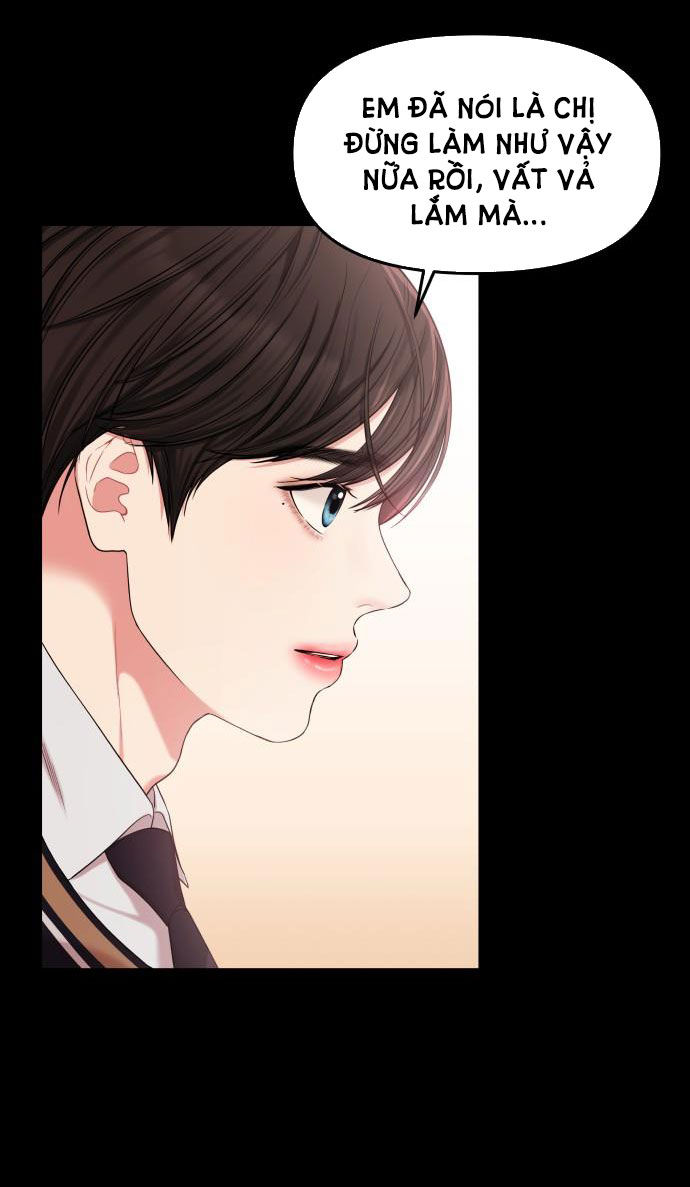 GỬI EM NGƯỜI ĐÁNH CẮP NHỮNG VÌ SAO - To You Who Swallowed a Star Chap 68.1 - Next Chap 69.2