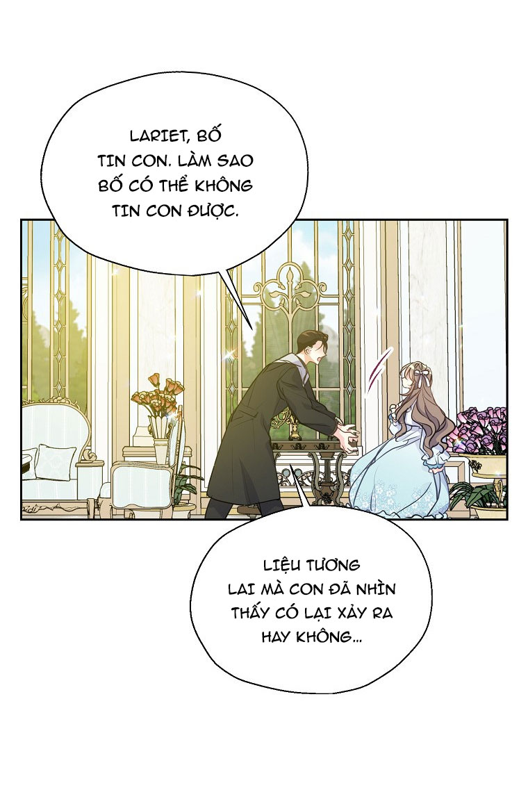 Bệ Hạ, Xin Đừng Giết Tôi!! Chap 58 - Trang 2