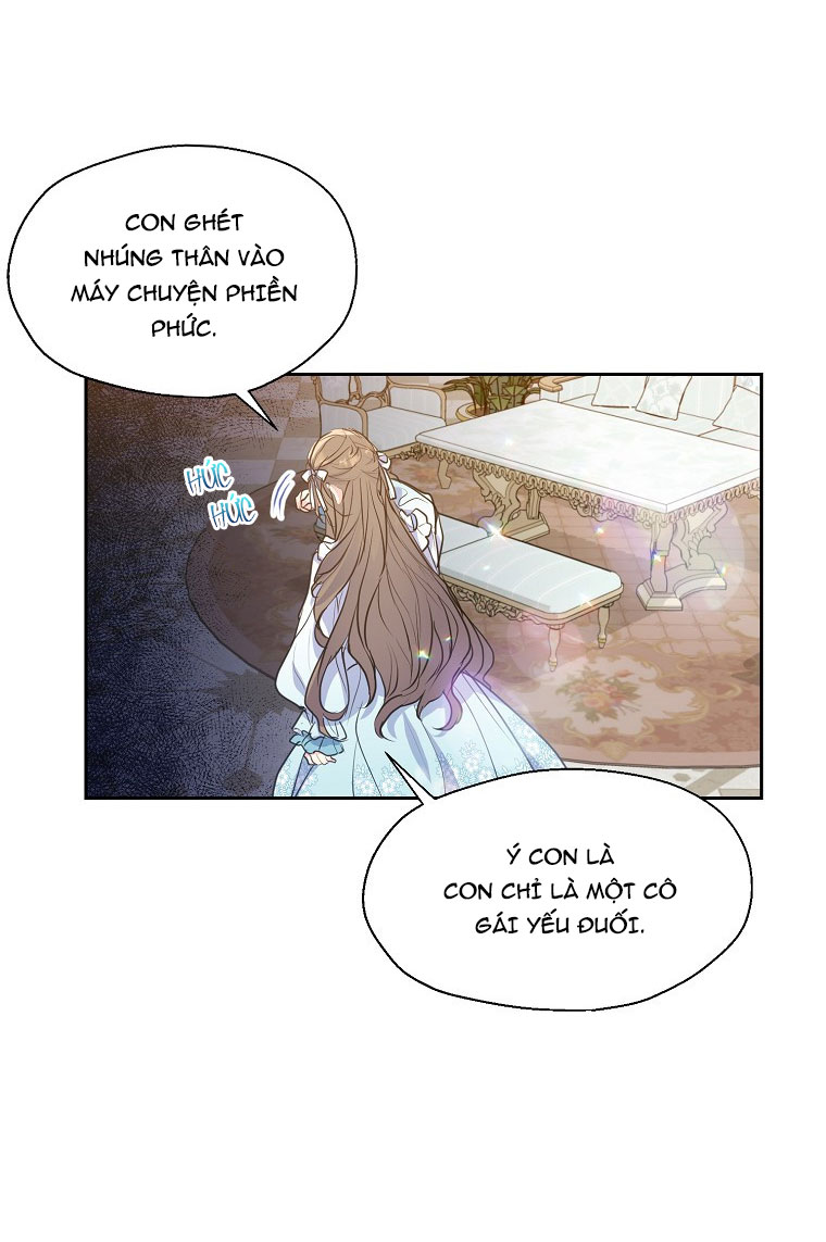 Bệ Hạ, Xin Đừng Giết Tôi!! Chap 58 - Trang 2