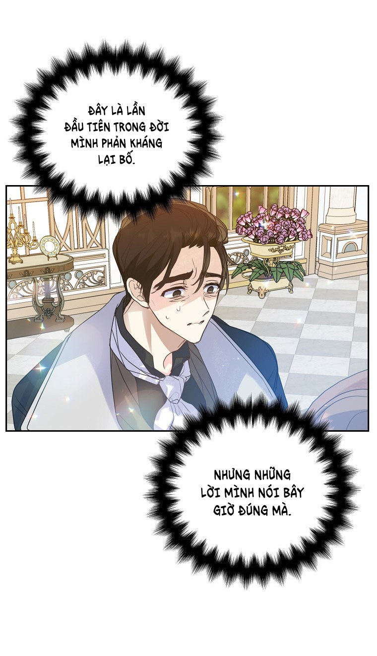 Bệ Hạ, Xin Đừng Giết Tôi!! Chap 58 - Trang 2