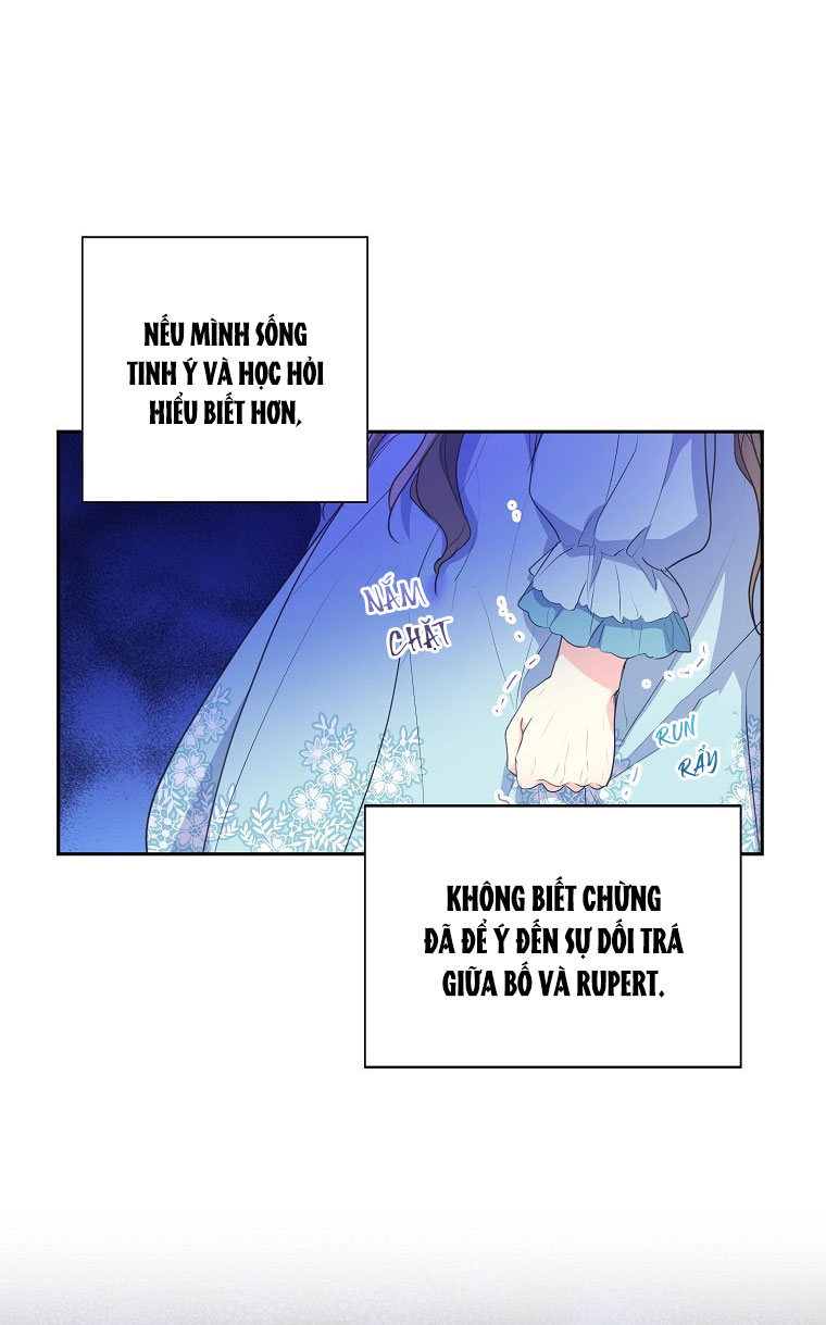 Bệ Hạ, Xin Đừng Giết Tôi!! Chap 58 - Trang 2