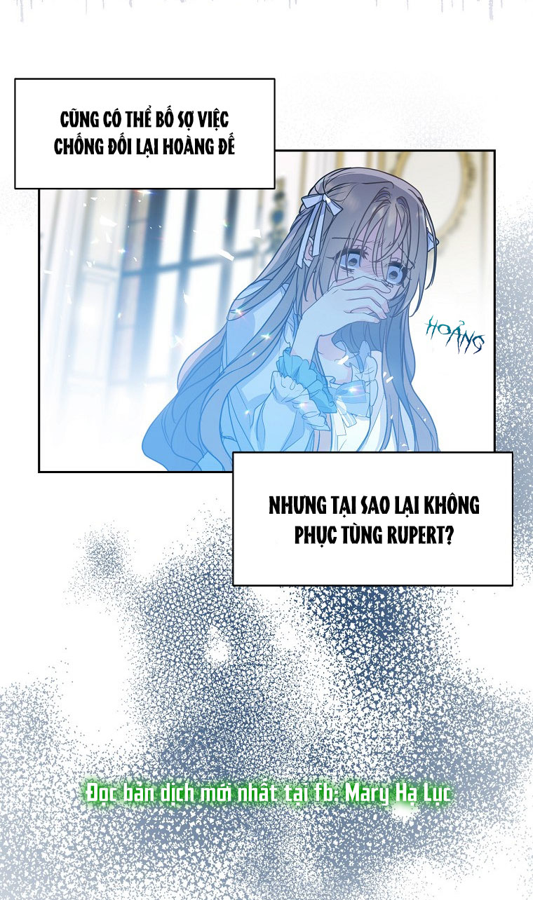 Bệ Hạ, Xin Đừng Giết Tôi!! Chap 58 - Trang 2