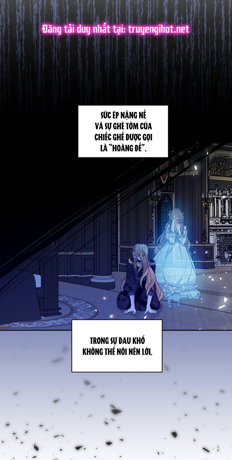 Bệ Hạ, Xin Đừng Giết Tôi!! Chap 58 - Trang 2