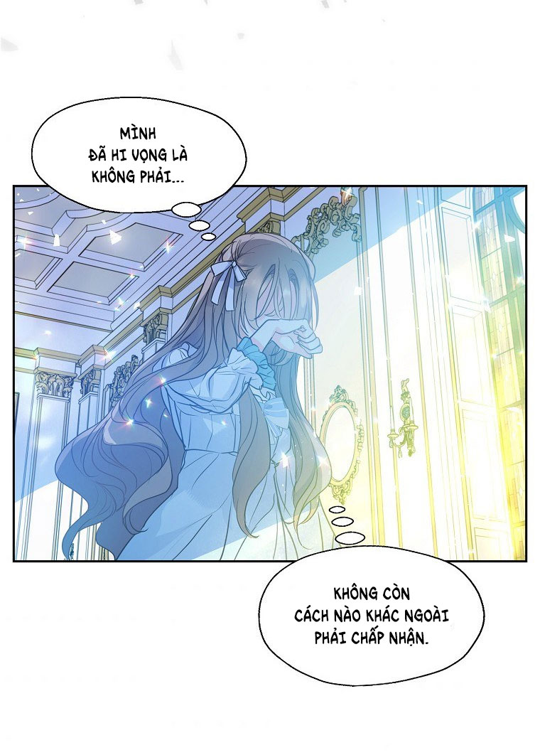 Bệ Hạ, Xin Đừng Giết Tôi!! Chap 58 - Trang 2