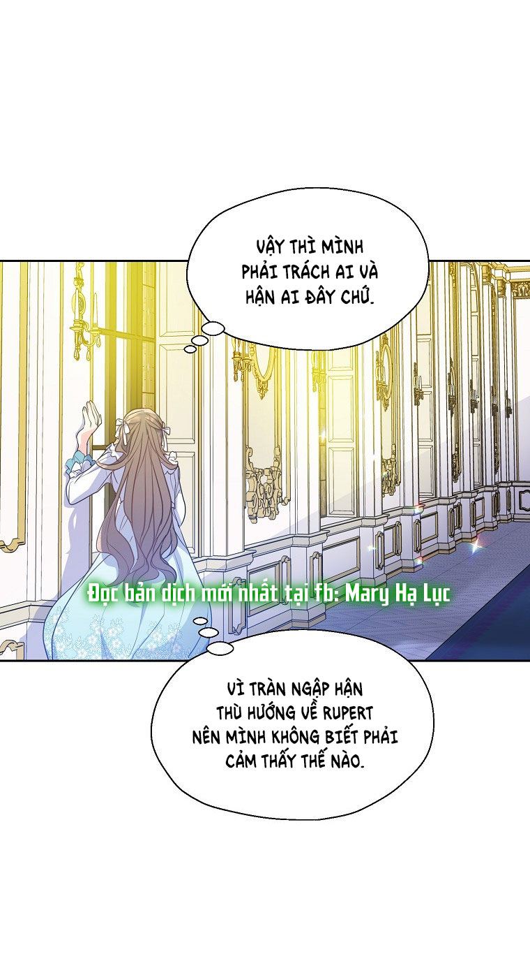 Bệ Hạ, Xin Đừng Giết Tôi!! Chap 58 - Trang 2