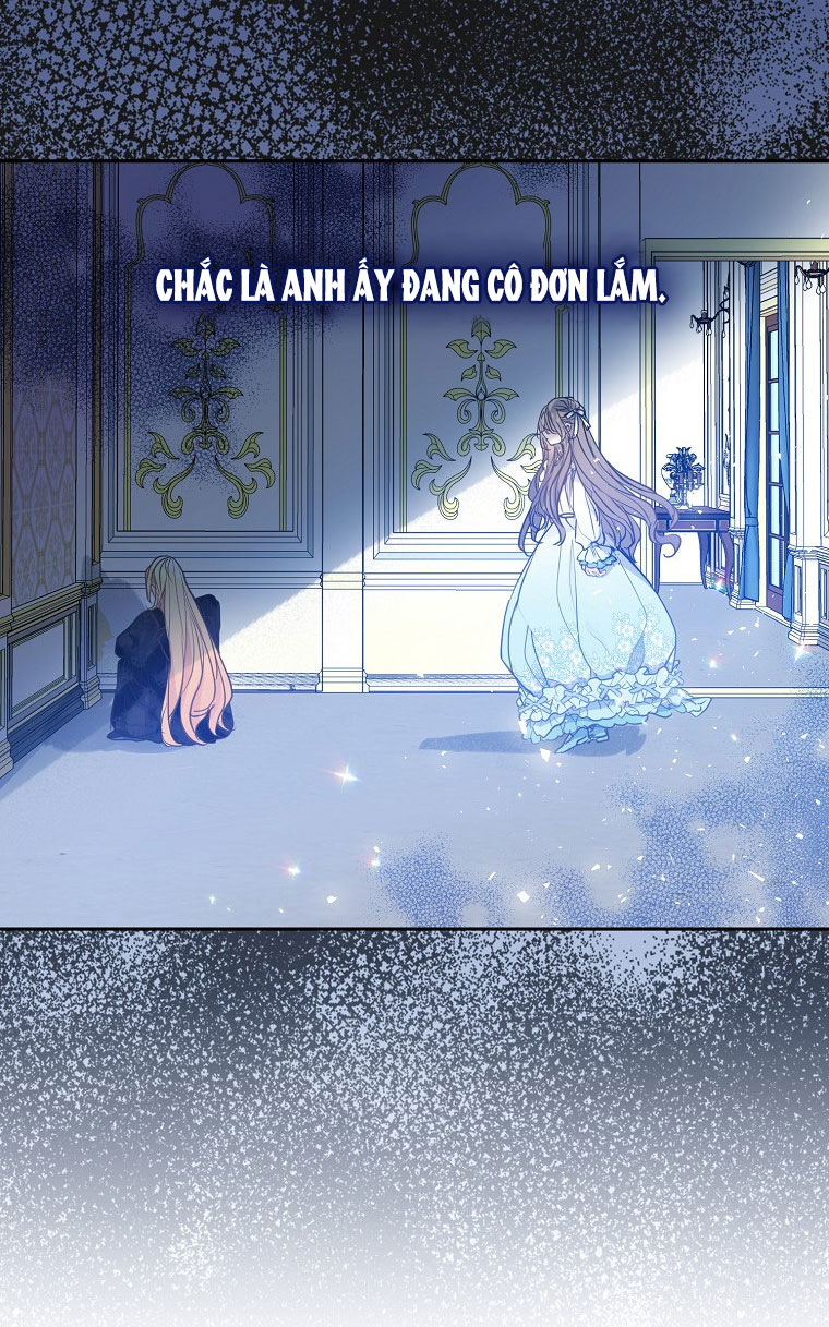 Bệ Hạ, Xin Đừng Giết Tôi!! Chap 58 - Trang 2