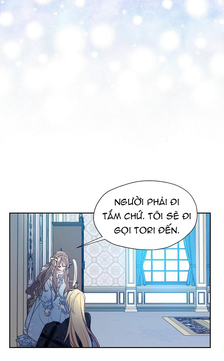 Bệ Hạ, Xin Đừng Giết Tôi!! Chap 59 - Trang 2