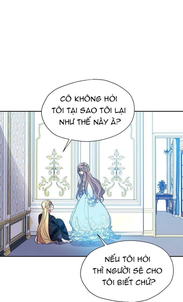 Bệ Hạ, Xin Đừng Giết Tôi!! Chap 59 - Trang 2