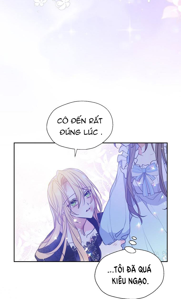 Bệ Hạ, Xin Đừng Giết Tôi!! Chap 59 - Trang 2