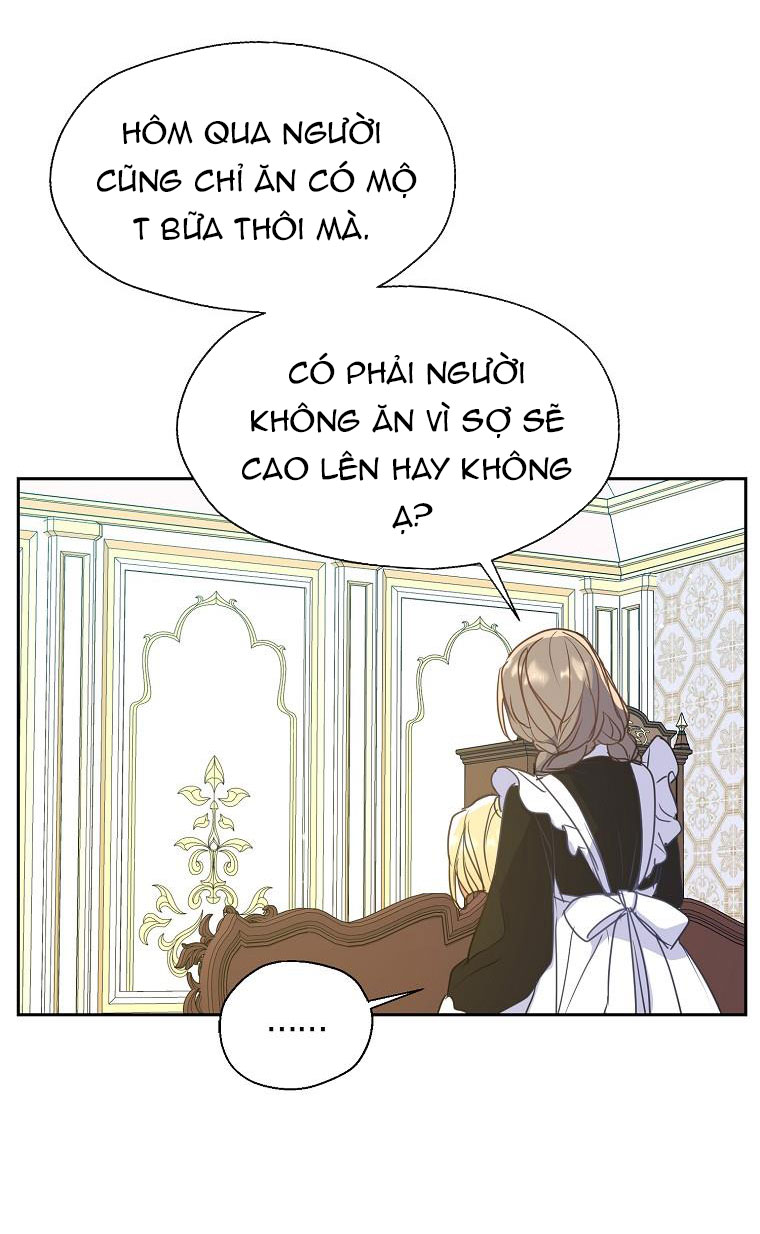 Bệ Hạ, Xin Đừng Giết Tôi!! Chap 59 - Trang 2