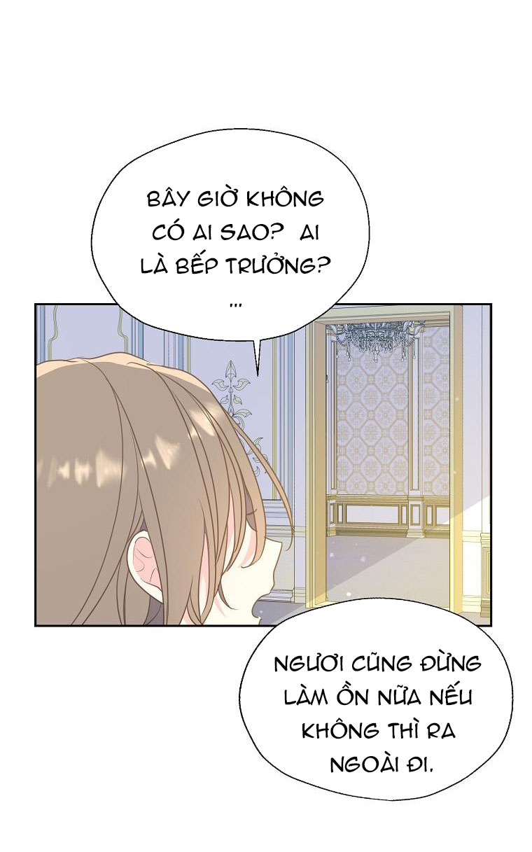 Bệ Hạ, Xin Đừng Giết Tôi!! Chap 59 - Trang 2