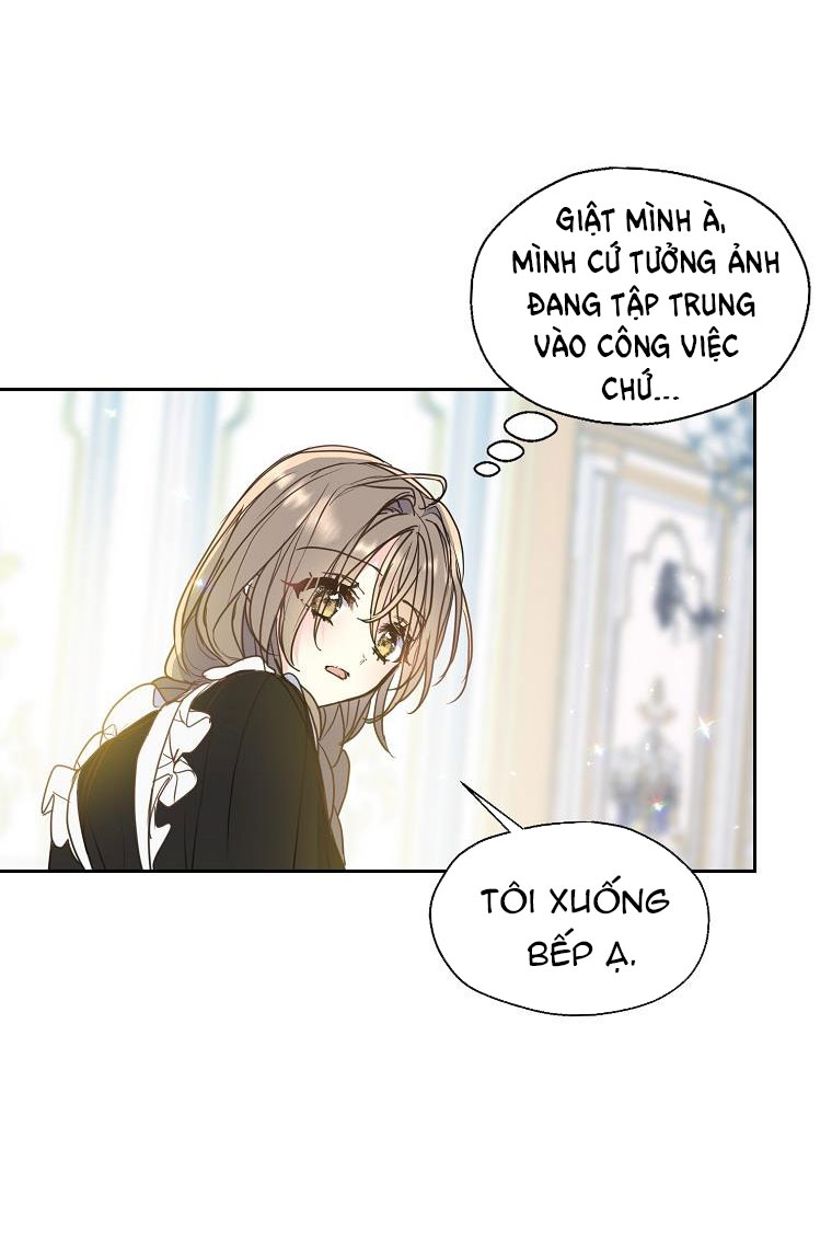 Bệ Hạ, Xin Đừng Giết Tôi!! Chap 59 - Trang 2