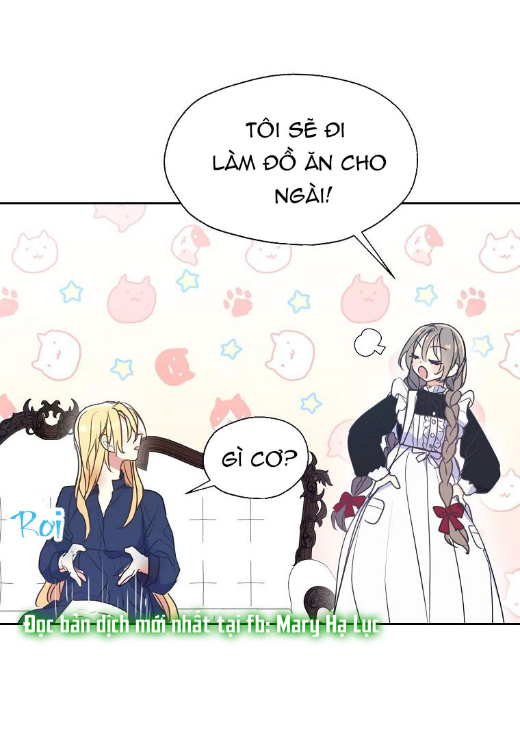 Bệ Hạ, Xin Đừng Giết Tôi!! Chap 59 - Trang 2