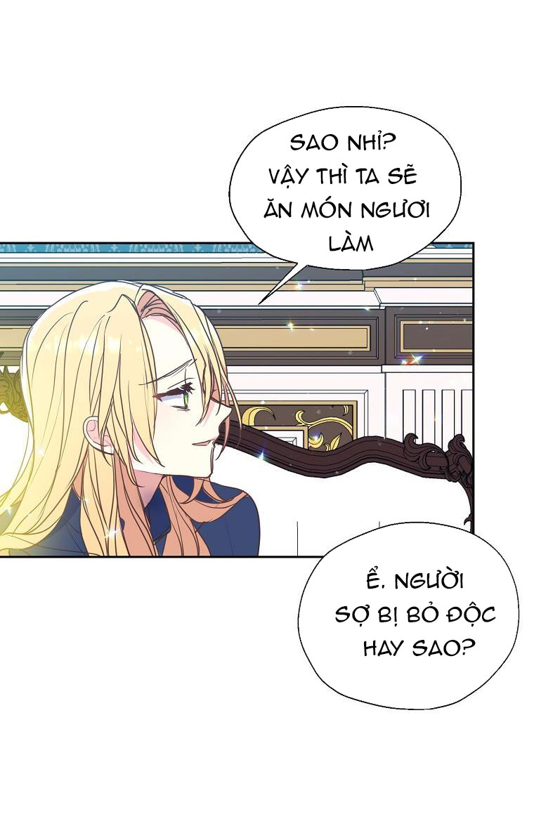 Bệ Hạ, Xin Đừng Giết Tôi!! Chap 59 - Trang 2