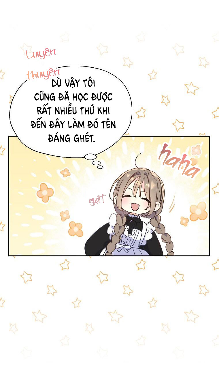 Bệ Hạ, Xin Đừng Giết Tôi!! Chap 59 - Trang 2